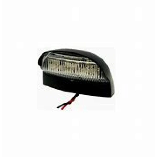 Farol Patente Universal 4 Led 7cm Racingtec